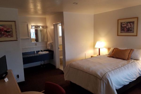 Downtown Xenion Motel (Laramie)
